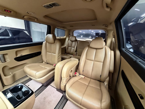 Kia Carnival 2019