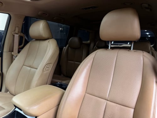 Kia Carnival 2019