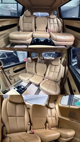 Kia Carnival 2019