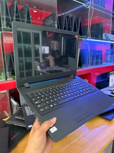 Lenovo Ideapad 110-15IKB