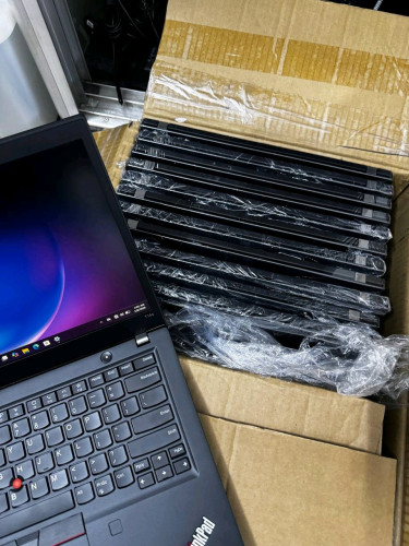 Lenovo T14s