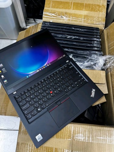 Lenovo T14s