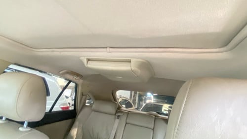 LEXUS RX 400H 2006 Pong2