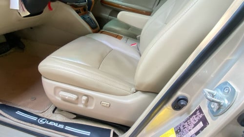 LEXUS RX 400H 2006 Pong2