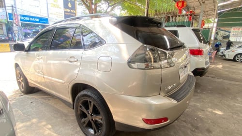 LEXUS RX 400H 2006 Pong2