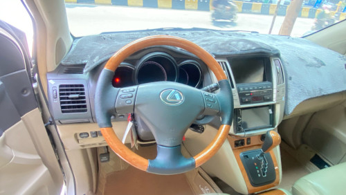 LEXUS RX 400H 2006 Pong2