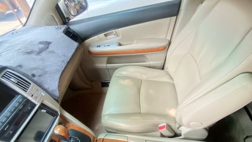 LEXUS RX 400H 2006 Pong2