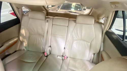 LEXUS RX 400H 2006 Pong2