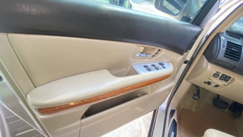 LEXUS RX 400H 2006 Pong2