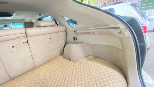LEXUS RX 400H 2006 Pong2
