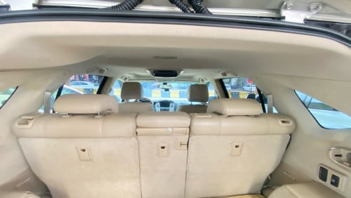 LEXUS RX 400H 2006 Pong2