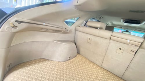 LEXUS RX 400H 2006 Pong2