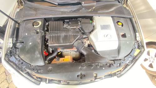 LEXUS RX 400H 2006 Pong2
