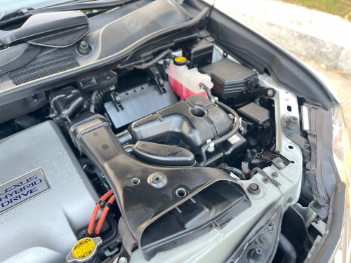 Lexus Rx450h 2010 Full ឡានមូល សាច់ដែកសុីន១ជុំ