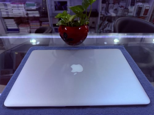 MacBook Air 2017