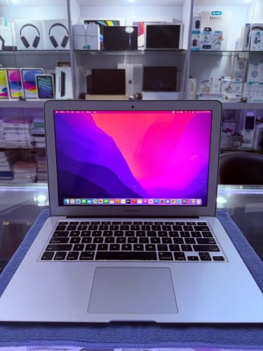 MacBook Air 2017