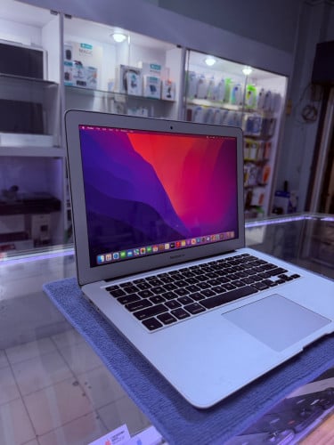 MacBook Air 2017