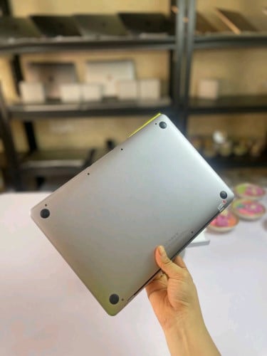 Macbook Year2016-512G