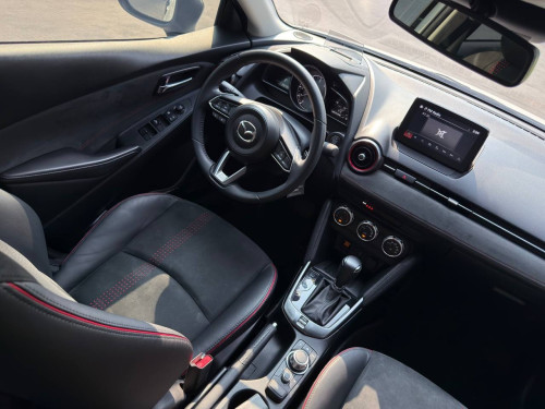 MAZDA 2 2025 full