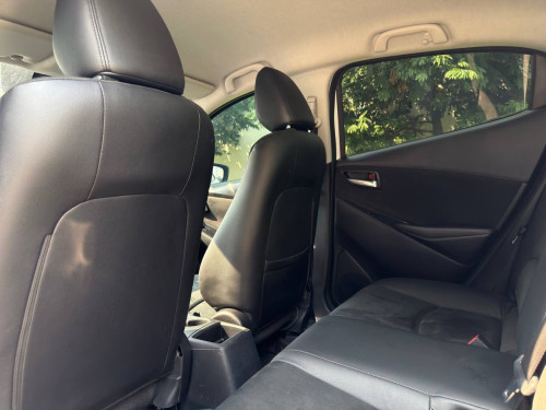 MAZDA 2 2025 full