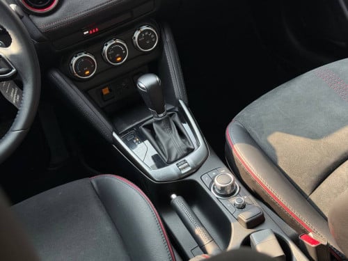 MAZDA 2 2025 full