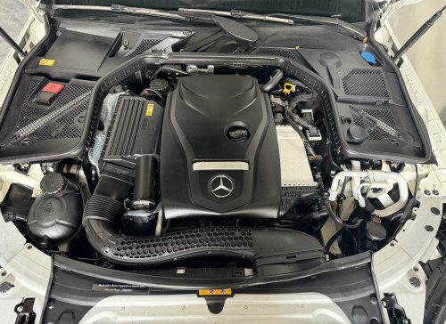 Mercedes C300 UP AMG 015 💥🔰