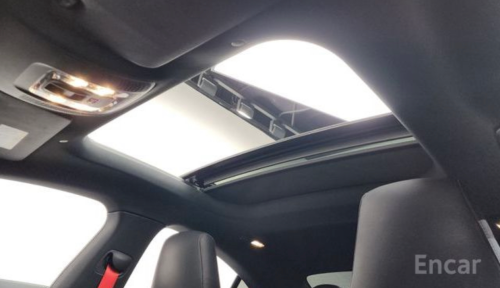 Mercedes CLA45 S 4Matic 2021