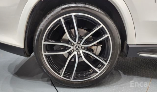 Mercedes GLS580 4Matic 2024