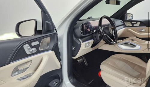 Mercedes GLS580 4Matic 2024