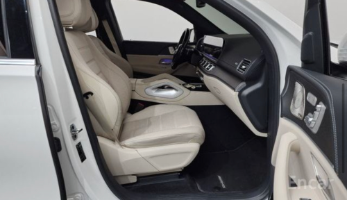 Mercedes GLS580 4Matic 2024