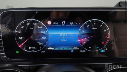 Mercedes GLS580 4Matic 2024