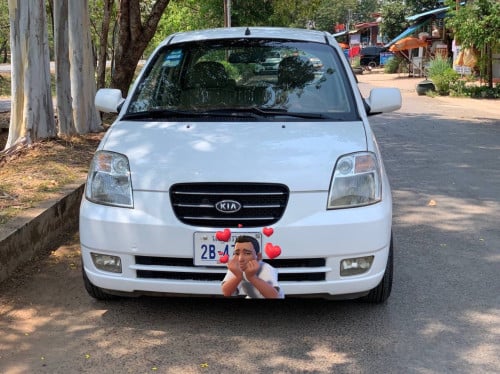 Morning 05 full option នៅអេមណាស់