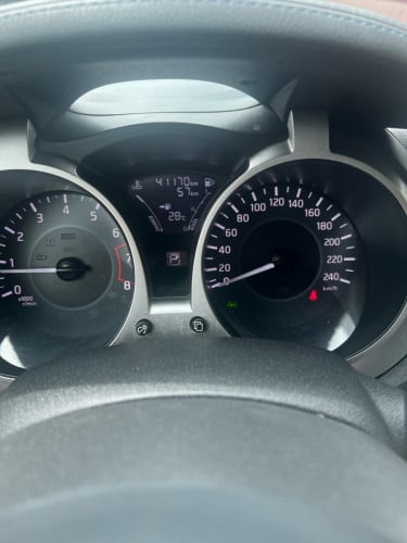 Nissan Juke 2018