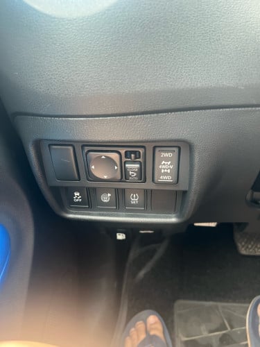 Nissan Juke 2018