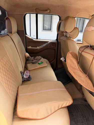 NISSAN NAVARA 013ប៉ុង2