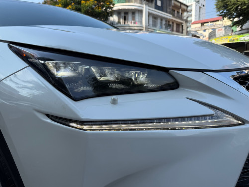 NX200t Fsport ថ្មីណាស់🥇
