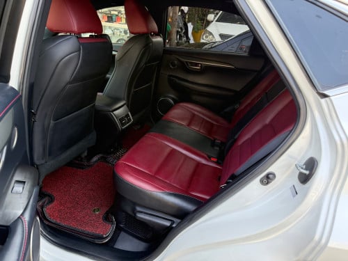 NX200t Fsport ថ្មីណាស់🥇