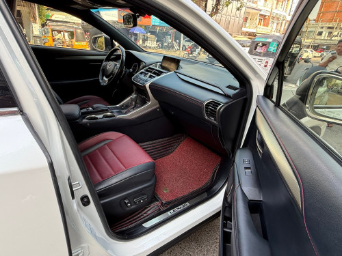 NX200t Fsport ថ្មីណាស់🥇