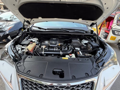 NX200t Fsport ថ្មីណាស់🥇