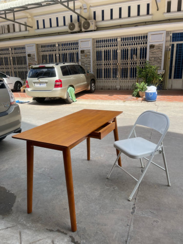 Office table set