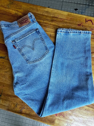 Original Levi’s 501 size30