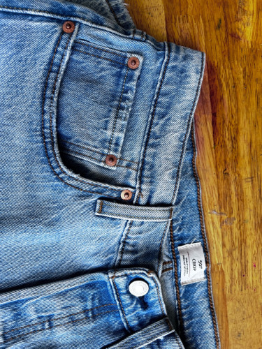 Original Levi’s 501 size30