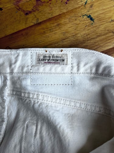Original Levi’s 501 Size30