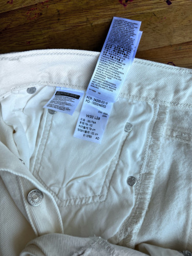 Original Levi’s 501 Size30