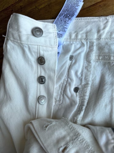 Original Levi’s 501 Size30