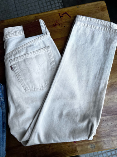 Original Levi’s 501 Size30