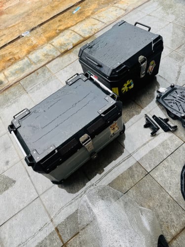 Pcx / Adv accessories