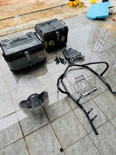 Pcx / Adv accessories