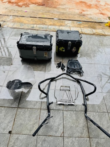 Pcx / Adv accessories