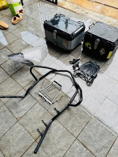 Pcx / Adv accessories